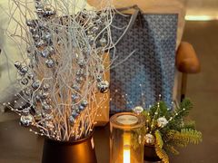 -玲婧胡同·生日蛋糕·餐厅(嘉里城店)