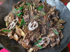 -王城醋血鸭老店