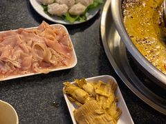 -邓莽子老火锅(中兴路总店)