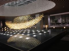 -水月周庄铂尔曼酒店-水月荟中餐厅