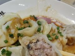 -老桐椿 · 上海大馄饨