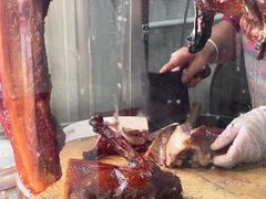 -黄连大头华烧鹅(萧地大马路店)