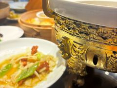 -面辣子·陕西家乡菜(长安店)