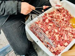 -串门小炉子自助烧烤·小火锅(南京首店)