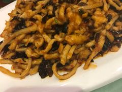 -裕德隆清真饭庄·天津特色菜(东丽店)