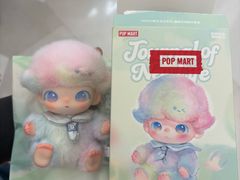 -泡泡玛特POPMART(正佳广场店)