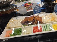 -大鹏饭店·金陵家宴(奥体中心店)