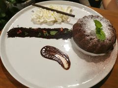-Mr.P's无国籍料理
