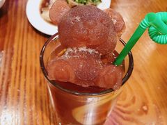 -澳门陈光记烧味饭店(南京德基广场店)