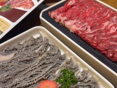 -清真京华源·涮肉烧烤(丰庆店)