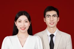 -辛德瑞拉摄影工作室(大润发店)