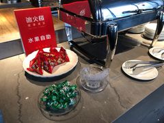 自助零食-冰火楼(梦泽园店)