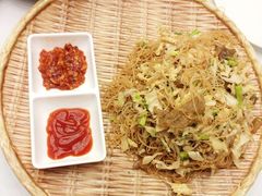 -丰收日·小海鲜·沪上家宴(顾村正大店)
