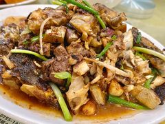 -龙溪海鲜酒家(溪涌店)