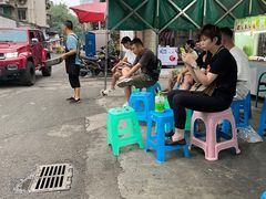 -星鸿社重庆老火锅