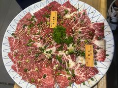 -拾也•和牛•海鲜•烤肉放题(卓悦INTOWN店)