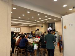 -老刘家永盛斋·传统泡馍(东关南街店)