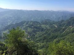 -天河潭旅游度假区