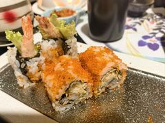 -天狗山料理(省体店)