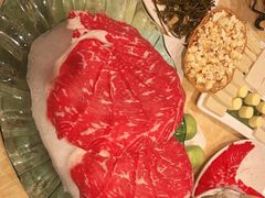 -清真军邺·金富苑肥牛(石坡街旗舰店)