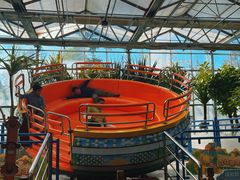 -南宫五洲植物乐园