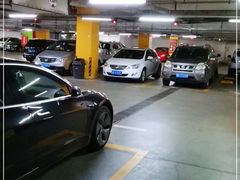 -丽达购物中心(崂山店)