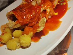 -姑苏家宴·苏帮菜·松鼠桂鱼(苏州总店)