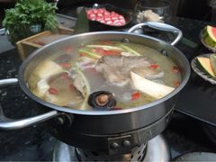 王家渡火锅店(棕榈泉店)-王家渡火锅店(棕榈泉店)