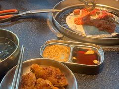 -真熙家牛排烤肉无限续(百脑汇店)