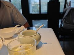 -杏花堂晋商私房菜(华熙五棵松店)