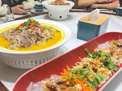-饺子功·东北记忆·锅包肉(电厂路店)