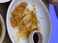 -苏小柳点心·手作小笼包(浦东嘉里城分院)