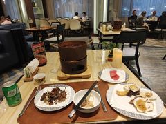 -西藏饭店·亚克·食光自助餐厅(文殊院店)