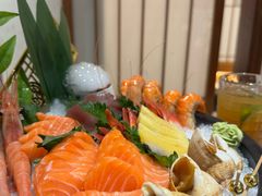 -桃夭日式料理(国信店)