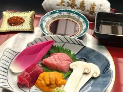 -鳥喜Toriki怀石烧鸟料理