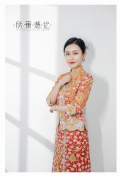 -欣薇婚纱(新源乐汇城店)