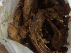 -徐记正宗北京烤鸭(北京东路总店)