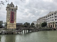 -赤坎·广东华侨国际旅游度假区