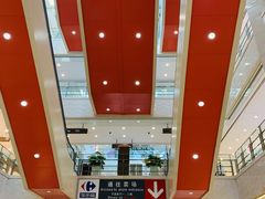 -光启城时尚购物中心