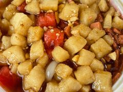 -陈氏冰粉(龙山中学店)