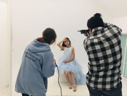 -布恩儿童摄影