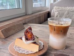 -Vanillacafe香草咖啡(银海大世界店)