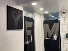-汗水空间私教健身连锁(SM广场店)