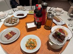 -杭州桐庐康莱德酒店西餐厅-舍