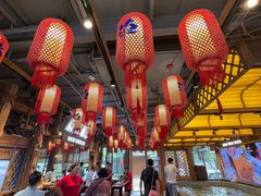 -胖姐渔村(中源大道店)