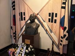 -大韩民国临时政府旧址