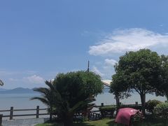 -鹰龙海畔度假酒店(咸祥店)