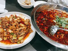 -蛙兔鸡自贡风味·特色江湖菜(广都店)