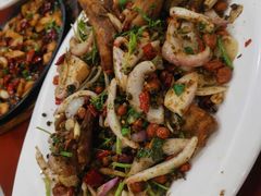 飘香羊排-金怡酒店