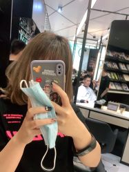 -HAIR CORNER